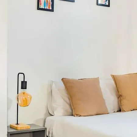 Condessa Cozy Studio Apartmán Lisboa