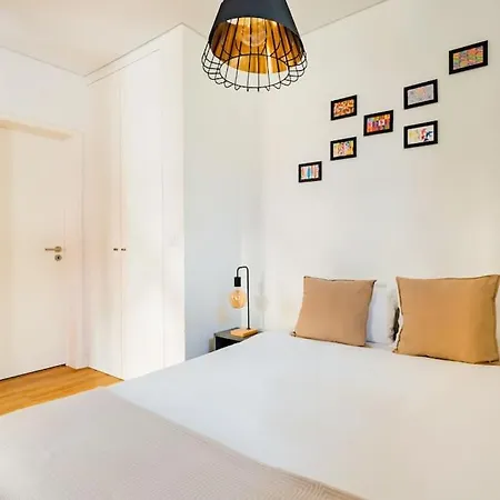 Condessa Cozy Studio Apartmán