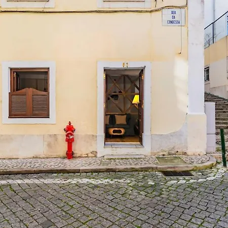 Apartmán Condessa Cozy Studio