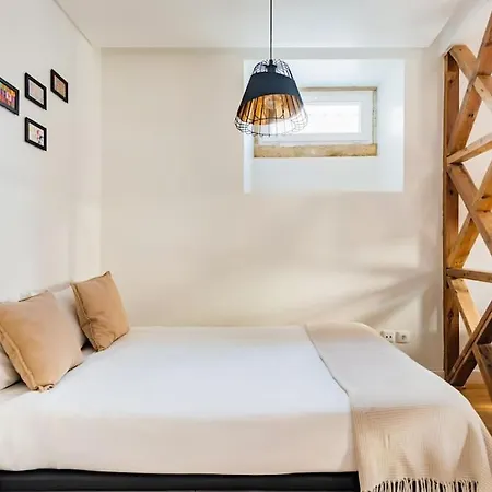 Condessa Cozy Studio Apartmán