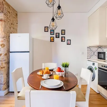 Condessa Cozy Studio Apartmán