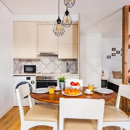 Condessa Cozy Studio Apartmán