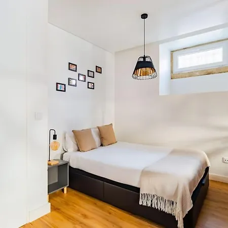 Apartmán Condessa Cozy Studio