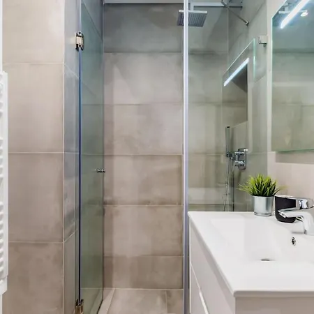 Condessa Cozy Studio Apartmán *