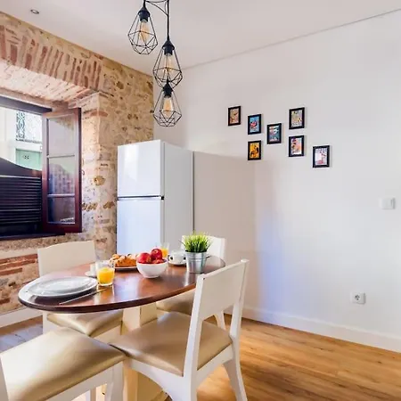 Apartmán Condessa Cozy Studio *