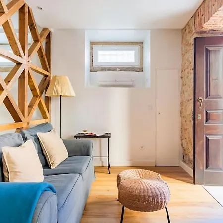 Apartmán Condessa Cozy Studio