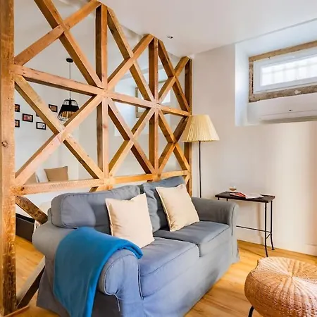 Condessa Cozy Studio * ליסבון